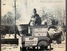 STEELY DAN Pretzel Logic LP ABC Records 1974 Gat Black Labels Clean VG+ Vinyl