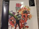 RZA As Bobby Digital In Stereo VMP Hip Hop ROTM Mantis Green Colored Vinyl 2LP