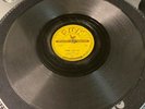 JOHNNY CASH SUN RECORDS #258 V CONDITION 78 RPM