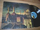 VG+ 1977 Pink Floyd Animals LP Album