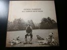 GEORGE HARRISON ALL THINGS MUST PASS 3 LP RECORD BOX SET ORIGINAL