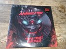 Annihilator - Triple Threat Unplugged Picture Disc RSD 2021 Vinyl New And Sealed
