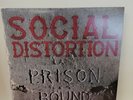 Social Distortion Prison Bound Lp