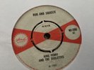 King Perry , Rub And Squeeze , Soul Brothers , Here Comes The Minx , 7” Island