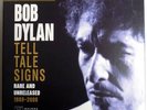 Bob Dylan - Tell Tale Signs - Bootleg Series 8 - 4 LP Box - 180 Gram - 2008 -NEW