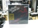 Ted Nugent 2LP Europe Double Live Gonzo 2020 Limited Transparent Red 180GR