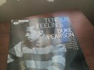Duke Pearson – Tender Feelin's  LP (Blue Note – BLP 4035)