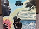 Miles Davis Bitches Brew Columbia Stereo GP 26, 2 LP Set, jazz record