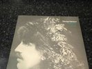 Dark Horse Records George Harrison Somewhere In England LP Vinyl