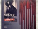 Eminem - Music To Be Murdered By (Side B) - 4 x Vinyl LP (see description)