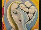 DEREK & THE DOMINOS – LAYLA AND OTHER ASSORTED LOVE SONGS – 2 X 180g MOFI VINYL