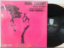 Nina Simone LP “Wild Is The Wind”   Philips PHM 200-207   Mono   In Shrink