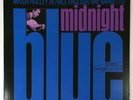 KENNY BURRELL Midnight Blue Blue Note 84123 NM/EX re Turrentine Barretto English