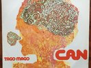 Can Tago Mago  	Spoon Records – SPOON 006/7 Doppel LP D 1981First Spoon pressing