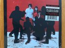 White Stripes WHITE BLOOD CELLS Peppermint Pinwheel Anniv LP new TRUSTED SELLER