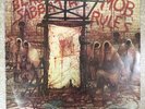 black Sabbath Mob Rules 12in Vinyl NM