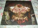 OBITUARY -INKED IN BLOOD- AWESOME VERY RARE 2014 PRESS LP VINYL X 2 LTD EDITION