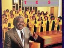 MILTON BRUNSON Available to You LP REJOICE Black Gospel Modern Soul VG+