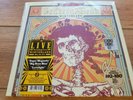 GRATEFUL DEAD LIVE WINTERLAND 1971 - RARE USA RSD DOUBLE LP HQ - 180 VINYL MINT