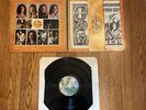 ALICE COOPER BILLION DOLLAR BABIES WARNER BROS. RECORDS BS 2685 1973 POSTER