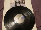 Pink Floyd Wish You Were Here UK A1 B5 Inner EX+ SHVL 814