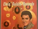 Elvis Presley - Elvis’ Golden Records, Mono LP, 1958 RCA Victor LPM-1707 RE