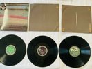 PAUL MCCARTNEY Wings Over America LP Original Music AUS Vinyl Record 1976 MPL