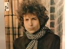 Bob Dylan, Blonde on Blonde Record LP VG/VG+