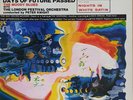 Mobile Fidelity Sound Lab – MFSL 1-042 - Moody Blues - Days Of Future Passed