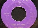 Breaks Jazz Funk Soul 45 CHASE RANDALL Hoping You'd Change OMEGA listen