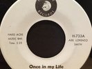 Super Rare Sweet Soul 45 LITTLE TOMMY PAYTON again my girl is gone HARVEST