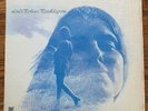 Linda Perhacs - Parallelograms Original LP Folk Psych Shrink Promo