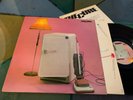 LP  UK 1979 The Cure – Three Imaginary Boys CON INSERTI PROMOZIONALI