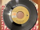 Roger Nichols and the Small Circle of Friends Let's Ride Rare 45 RPM Record - Ex