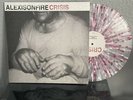x/500 Sold Out Newbury Splatter Vinyl LP Alexisonfire Crisis / New Mint