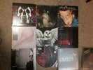 Deftones  VINYL KOI NO DEFTONES SATURDAY PONY DIAMOND EYE AROUND THE FUR BUNDLE