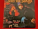 Jeru The Damaja 1994 The Sun Rises In The East 2xLP