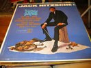 1963 JACK NITZSCHE The Lonely Surfer Mono LP Reprise R 6101 DG Surf Lounge EX/NM
