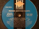 PROMO ⭐️ Fugees - Ready Or Not 1996 12” Vinyl Single The Score + REMIXES