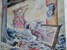 Exxplorer - Symphonies of Steel (LP, 1984) Power Metal, Liege Lord, Jag Panzer