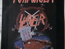 Slayer - Postmortem (EP, 1986) Thrash Metal, Reign in Blood, Criminally Insane
