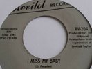 Rose Battiste - Hit & Run - Revilot Records RV-204 - NM - 2nd Issue