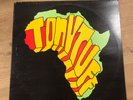 TONY TUFF - Self Titled UK LP Grove Music Island Records ILPS 9619