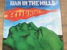 BURNING SPEAR - MAN IN THE HILLS UK 1976 LP Island ILPS 9412