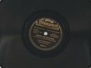 JAZZ- CAB CALLOWAY 1931 MINNIE THE MOOCHER 78rpm- BRUNSWICK # 80015- A CLASSIC