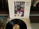 LED ZEPPELIN LP PRESENCE 1976   UK FIRST PRESS VINILE VINYL ALBUM COME NUOVO