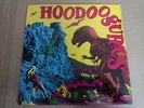 HOODOO GURUS Stoneage Romeos 1st UK LP NM/EX 1984 FIEND 32 ‘Porky Prime IMBUSTAT