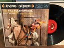 RCA LSC-2077: Reiner, Strauss Till Eulenspiegel etc. VG++ SD 1S/3S