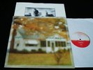 Lungfish-Rainbows From Atoms-ORIGINAL 1993 Dischord LP