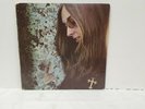 JUDEE SILL Self Titled ORIG 1971 LP ASYLUM SD 5050 Presswell Pressing